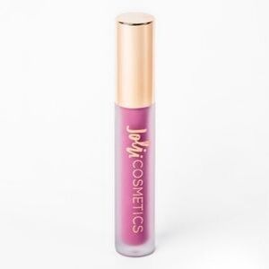 Jolii Cosmetics Luxe Creme Matte Liquid Lipstick in Lavenda